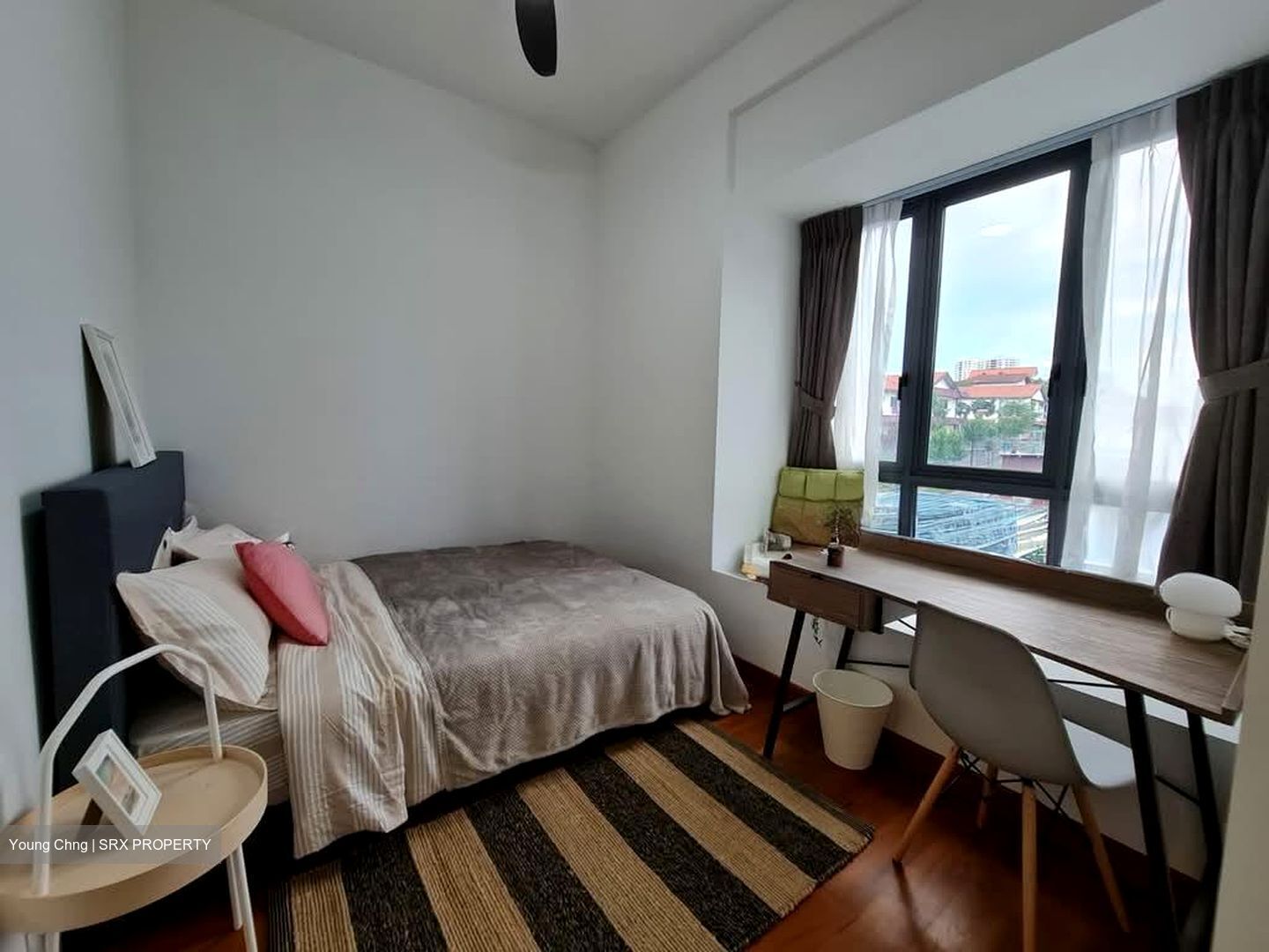 183 Longhaus (D20), Apartment #578052071